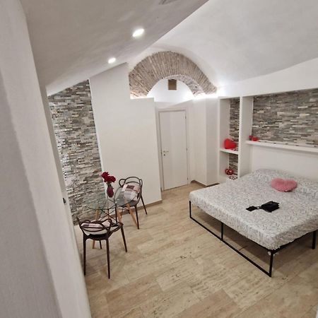 The Love Basement Apartman Róma Kültér fotó
