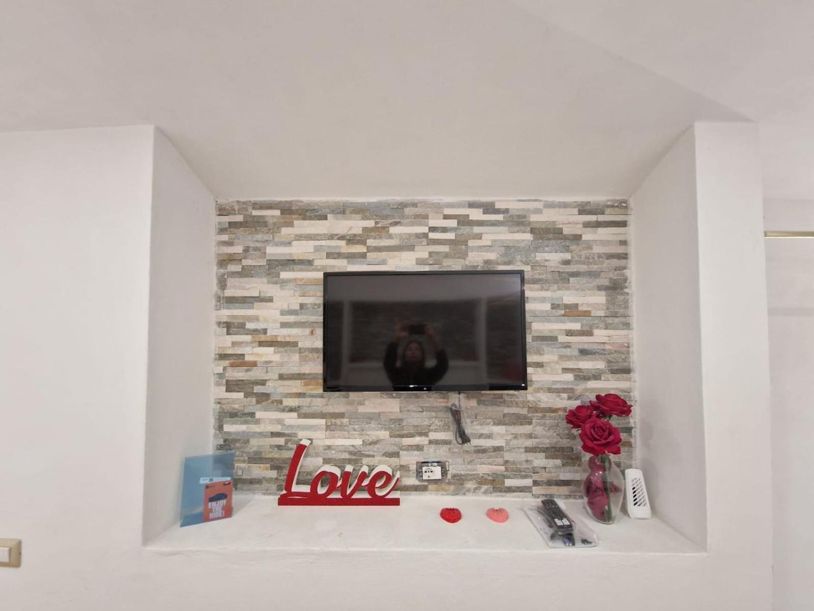 The Love Basement Apartman Róma Kültér fotó